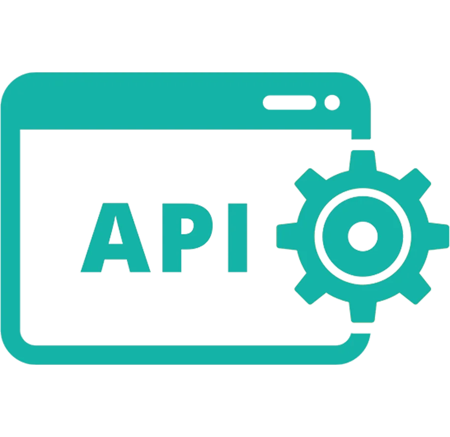 APIs Icon