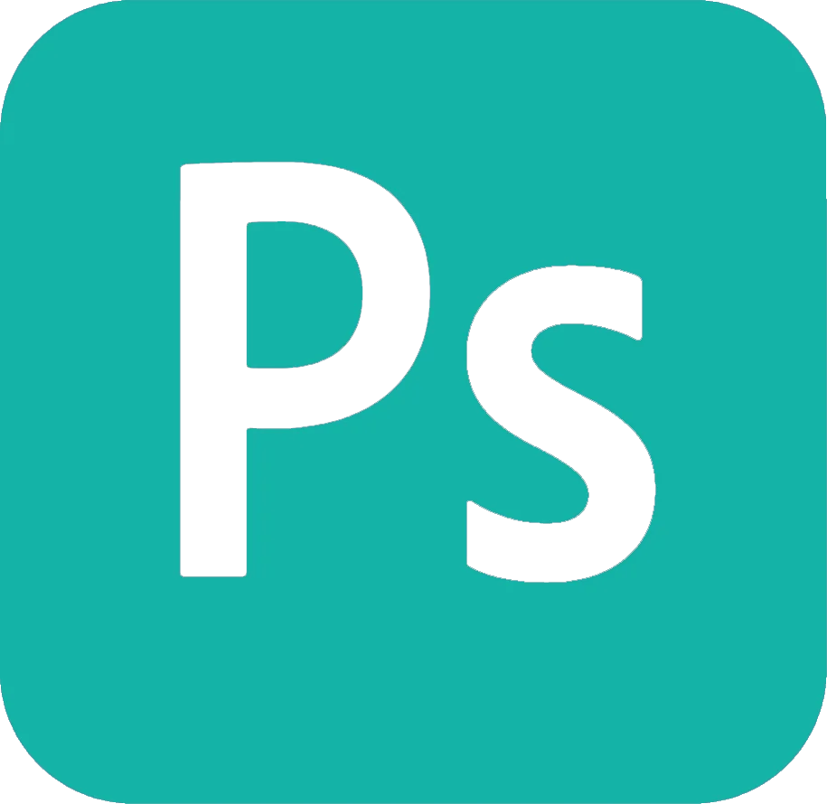 PhotoShop Icon